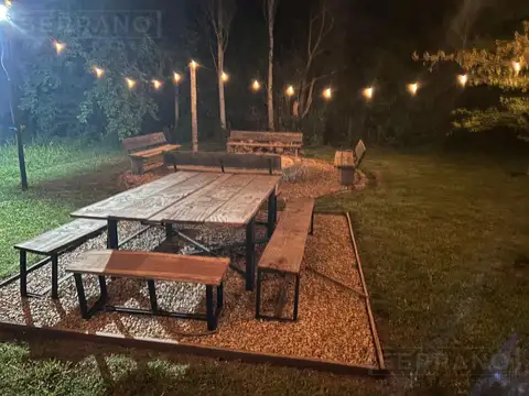 Casa en Alquiler de 3 dormitorios