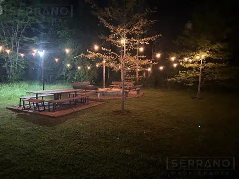 Casa en Alquiler 10 años