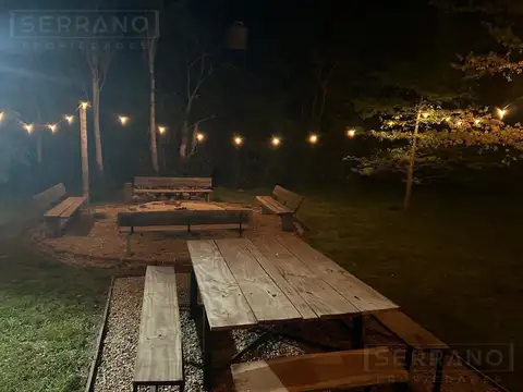 Casa en Alquiler en La Arbolada de Capilla, $ 1.500.000