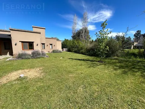 Alquiler Bi anual Capilla del Sr. Ruta 8 km 68
