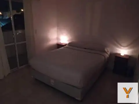 Casa en Alquiler - 1 Dormitorio 1 Baño - 74mts - Mar Del Plata