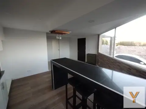 Casa en Alquiler de 1 dormitorio