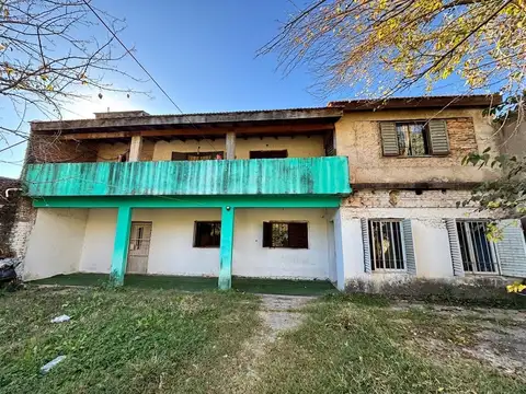 Casa en Venta en Villa Rivera Indarte, USD 69.000