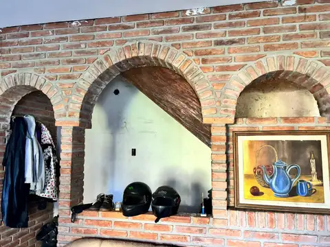 Casa en Bell Ville 8500