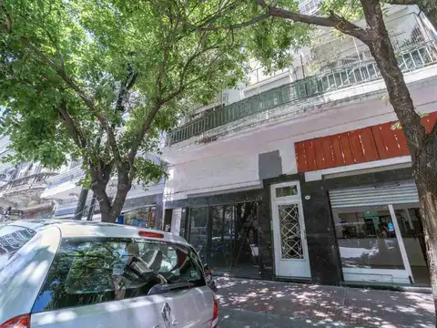 DEPARTAMENTO 4 AMBIENTES VILLA URQUIZA BALCON