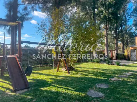 Quinta en Venta de 1 dormitorio