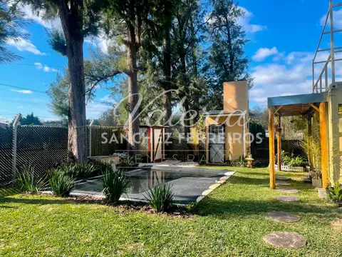 Quinta en Venta al Sur