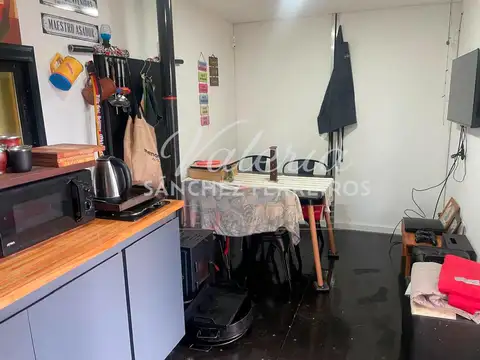 Quinta en Venta de 1 dormitorio