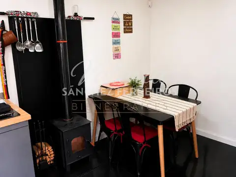 Loteo en El Pato con pileta y contenedor en venta