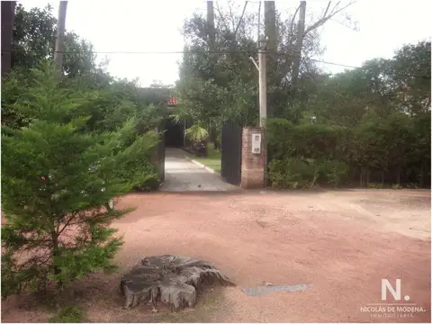 Casa en Venta de 5 dormitorios