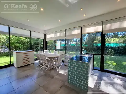 Casa en Venta al Noreste