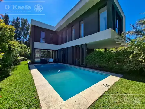 Casa en venta en Las Acacias de Hudson, apto crédito. Hudson. Oportunidad.