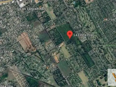 Terreno en Venta de 600,0 m2