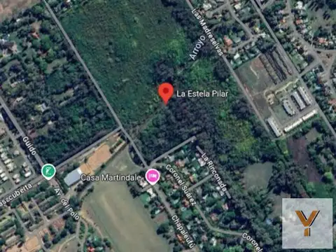 La Estela