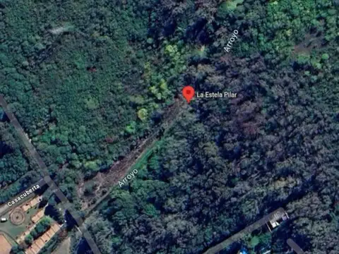 Terreno en Venta de 600,0 m2
