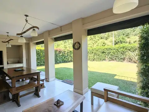 Casa en Venta en Habitat Residencias, USD 240.000