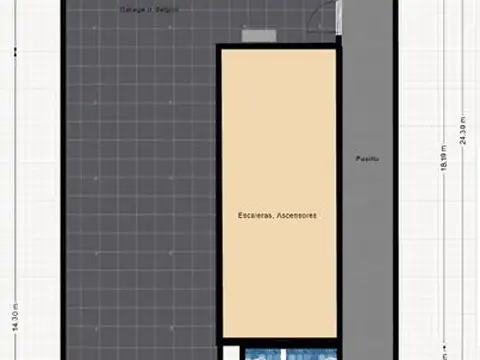 Solano lopez 2158/2160