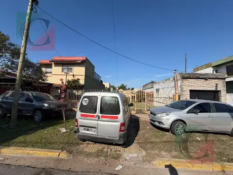 venta de lote de 10x50 mts 