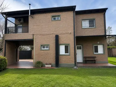 Casa en Venta de 3 dormitorios