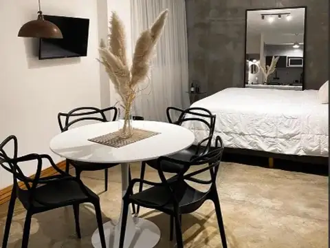Departamento en Venta en San Nicolás, USD 65.000
