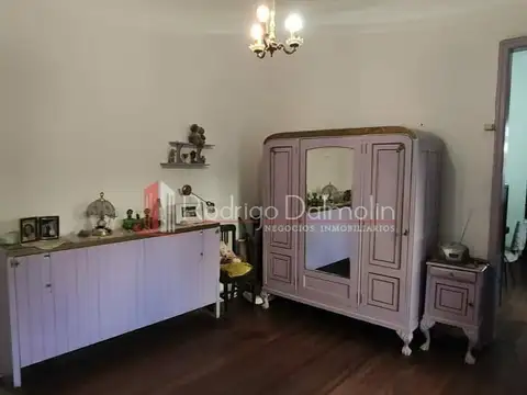 VENDO. Casa en calle San Martin Nº 230. Concordia, ER