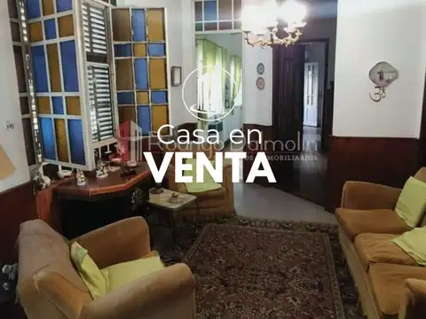 VENDO. Casa en calle San Martin Nº 230. Concordia, ER