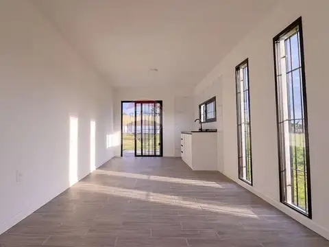 Casa en Venta 1 año