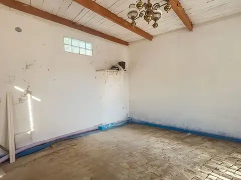Casa en Venta 56 años