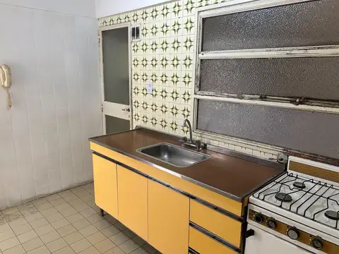 Departamento en Alquiler Permite mascota