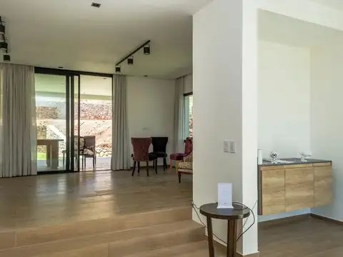 Casa en Venta en Zona Norte, USD 450.000