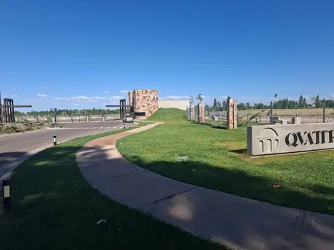 Terreno en Chacras De Coria