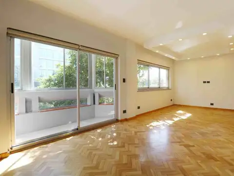 Departamento en Venta en Belgrano Barrancas, USD 330.000