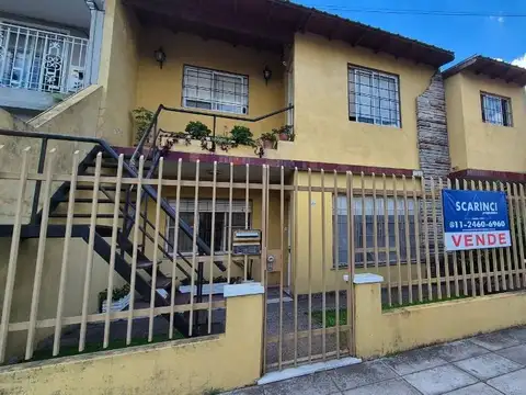 Casa  en Venta en Santos Lugares, Tres de Febrero, G.B.A. Zona Oeste