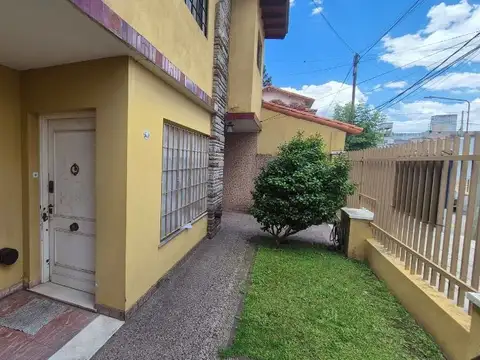 Casa Monoambiente con 3 baños