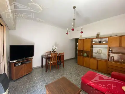 Depto Tipo Casa en Venta en Gerli, USD 85.000