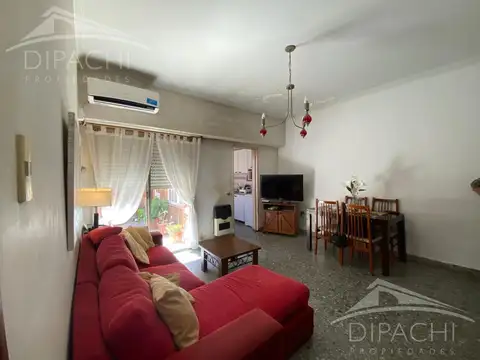 Depto Tipo Casa 4 ambientes con 1 baño