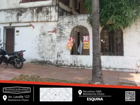 Casa en Venta en Resistencia, USD 80.000