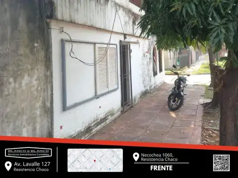 Casa en Venta de 2 dormitorios