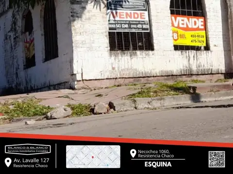 Necochea 1000