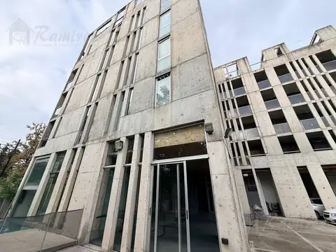Departamento 1 Ambiente En Venta | Moreno Centro