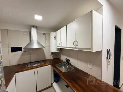 Departamento 1 Ambiente En Venta | Moreno Centro