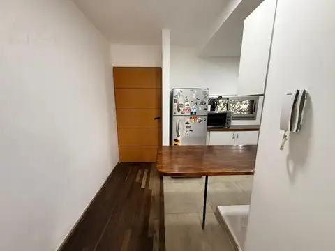 Departamento en Venta al Oeste
