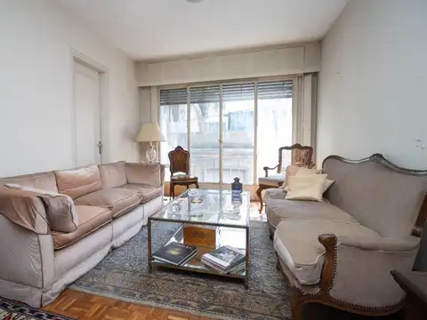 VENTA APARTMENTO 2 DORMITORIOS Y SERVICIO