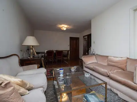 Departamento en Venta en Centro , USD 135.000