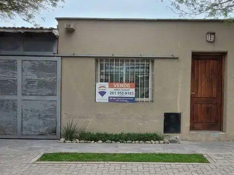 Casa en Venta en Bermejo, Guaymallén