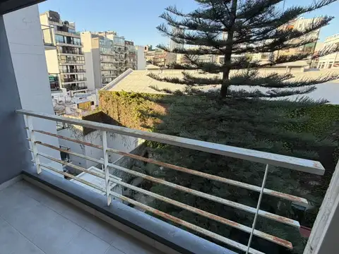 Departamento en Alquiler Apto profesional