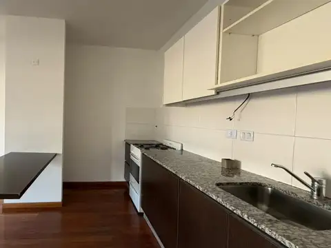 Departamento en Alquiler 15 años