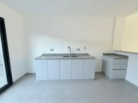 Depto Tipo Casa en Venta A Estrenar