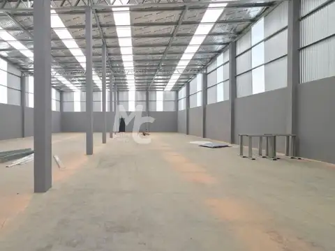 Galpón en Alquiler en Villanueva, Dique Lujan