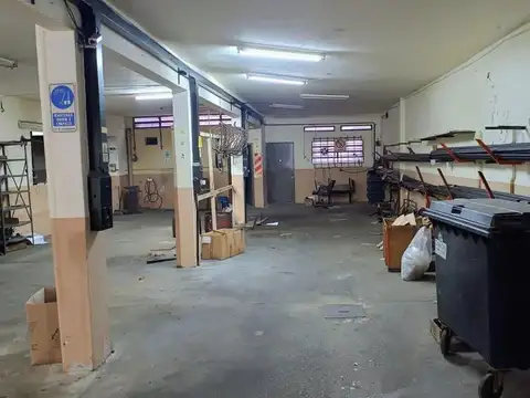 Galpon en Venta en Rosario, USD 540.000